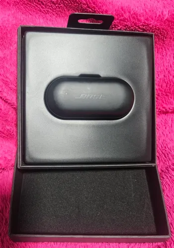 Fone de ouvido Bose (original)