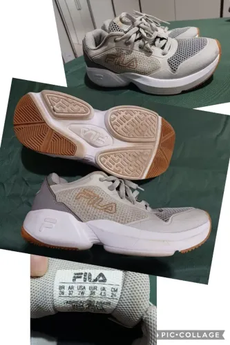 Tênis Fila
