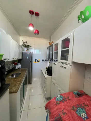 Imperdível Apto 02 Qrtos No Pq  Pecuária ao lado da Igreja Santa Terezinha  200 Mts Fundaç