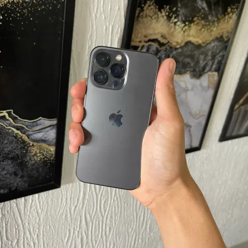 iPhone 13 Pro