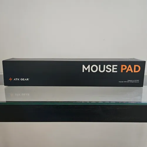 Mousepad ATK Warhorse