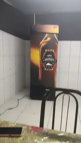 Vende uma cevejeiro semi nova