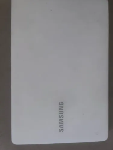 Notebook Samsung