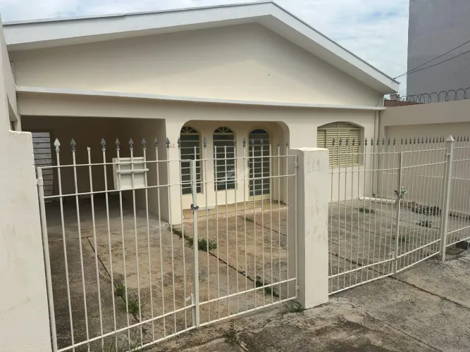 casa - Taquaral - Campinas