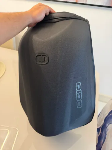 MOCHILA OGIO No Drag Mach 1
