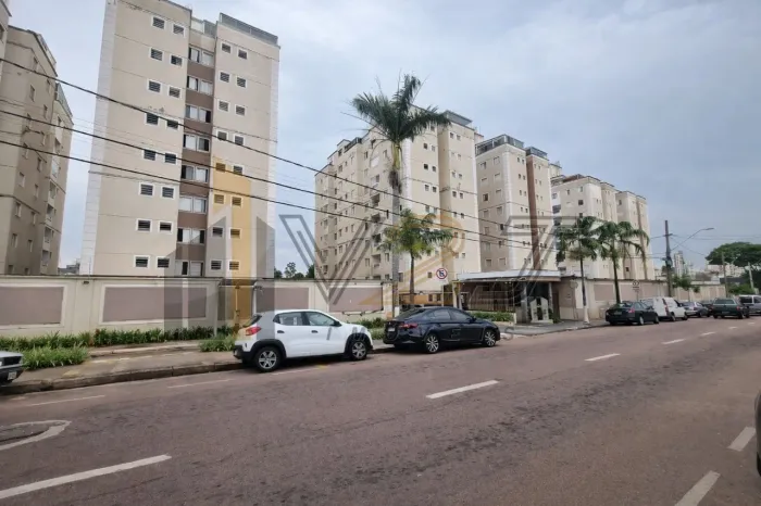 Apartamento cobertura duplex à venda no Condomínio Spazio Jabuticabeiras em Jundiaí - SP.