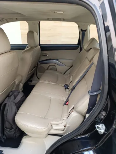 Mitsubishi Outlander 3.0/ GT 3.0 V6 Aut. 2012