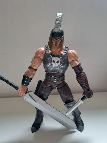 Marvel legends Ares Bootleg
