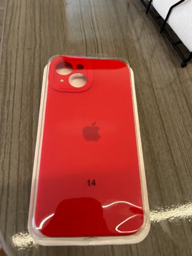 Capinha iPhone 14