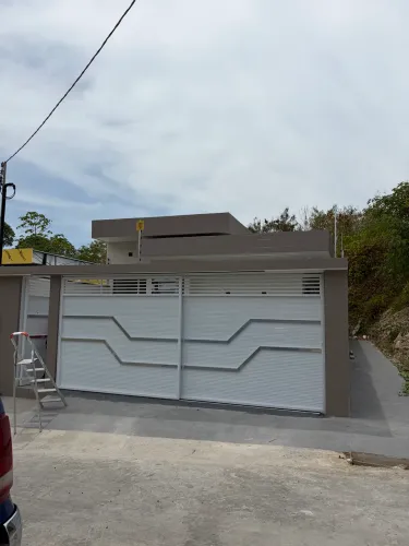 Casa moderna no Aguas Claras + 3 quartos + Financiável  