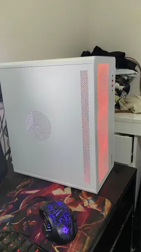 Desktop gamer I7 4 geração