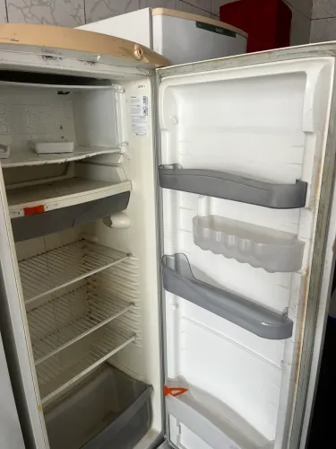 Geladeira consul