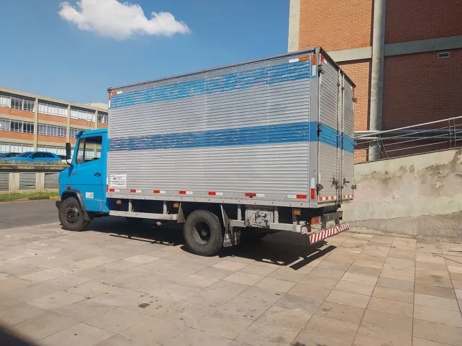 Fretes e mudanças