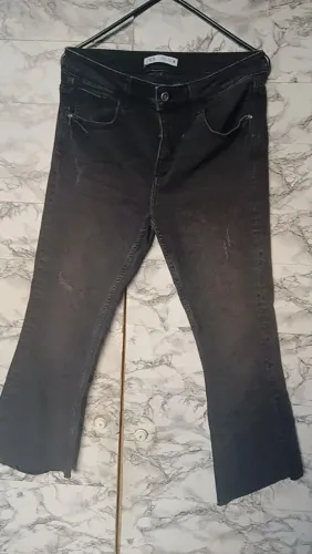 Calça Jeans Zara