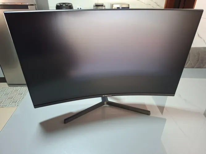 Monitor 32 Philco 165hz Curvo