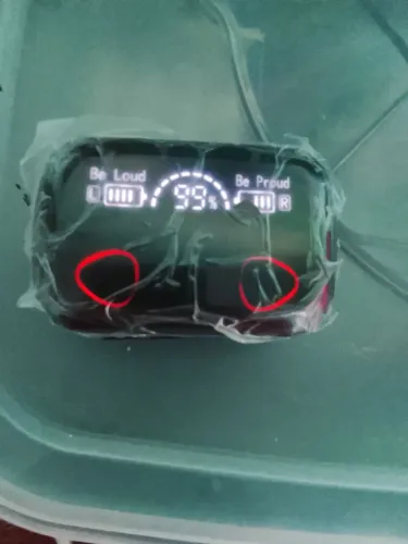 Vende se fone bluetooth novo