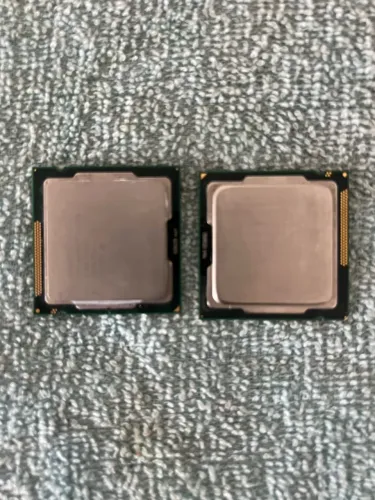 Processador Intel