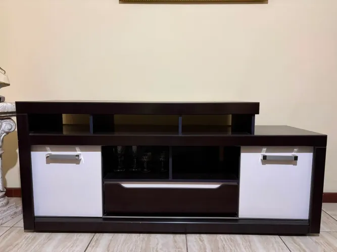 Rack semi nova