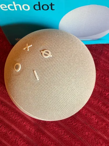 Alexa Echo Dot 5 Geração