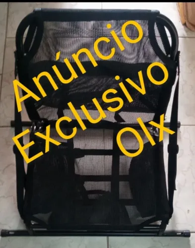 Cadeira para caiaque milha náutica 
