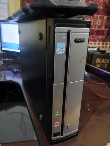 CPU i3 HDMI VGA 