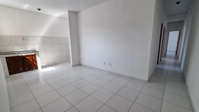 Aluga se apartamento Médice 2 Marambaia