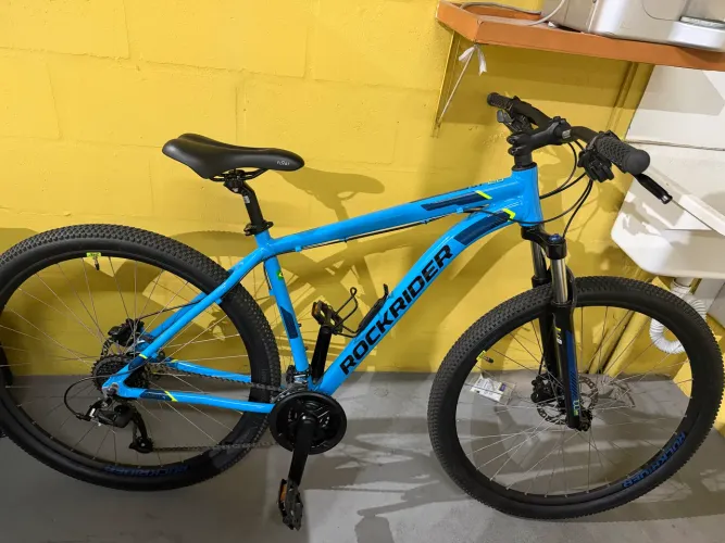 Bicicleta aro 29