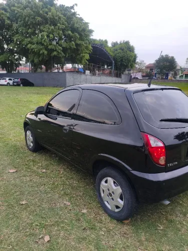 Chevrolet Celta Spirit 1.0 MPFI 8V Flexpower 3P 2011