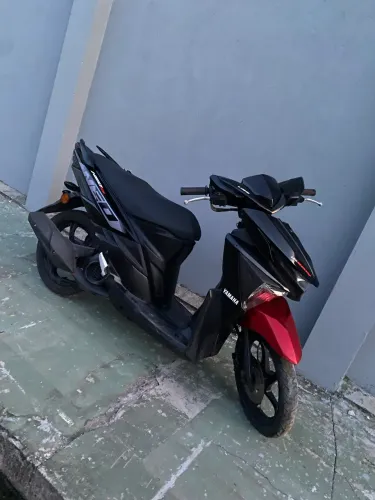 Vendo ou troco Neo 125 ano 2024