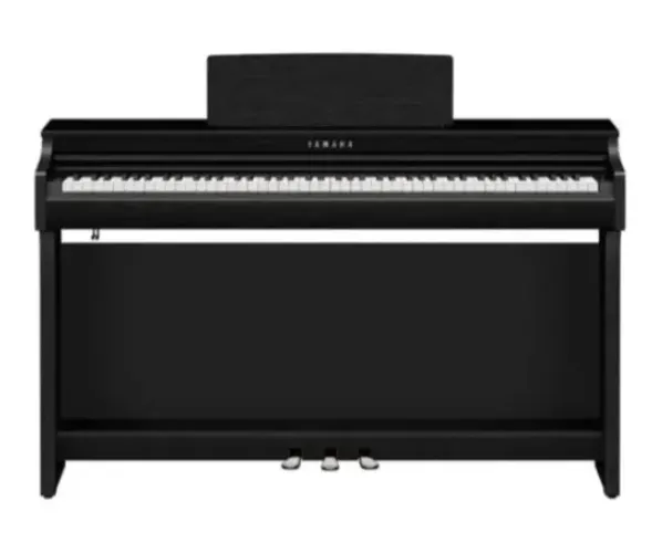 Piano Digital Yamaha Clavinova CLP-825B