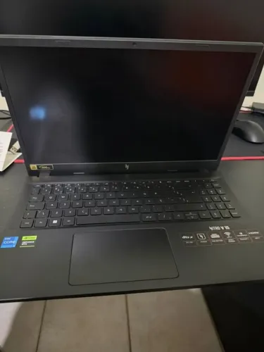 Notebook gamer na garantia