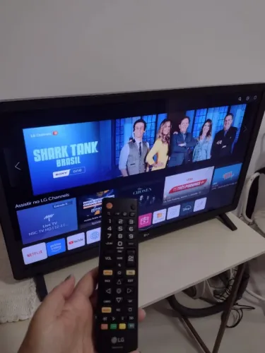 Smart TV LG 32°