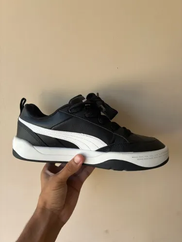 Tênis Puma Park Lifestyle