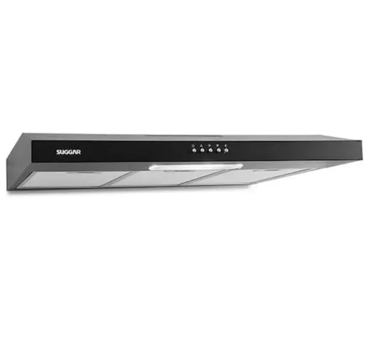 Depurador de Ar Suggar Slim 80cm