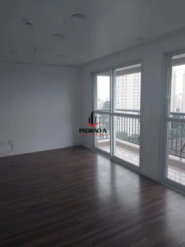 Sala Comercial para Locação, 44 m²