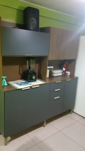 Móveis semi novos