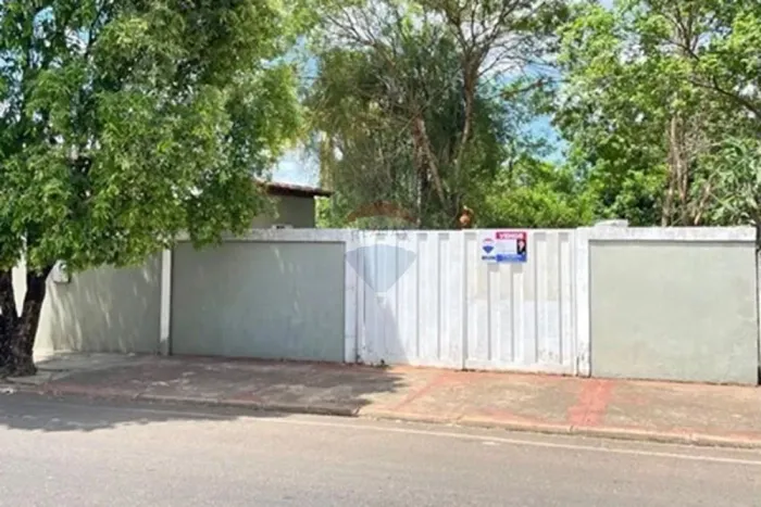 Terreno Comercial Promissor em Barra do Garças!