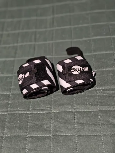 Munhequeira skyhill original crossfit