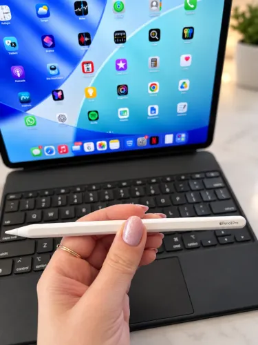 Apple Pencil Pro
