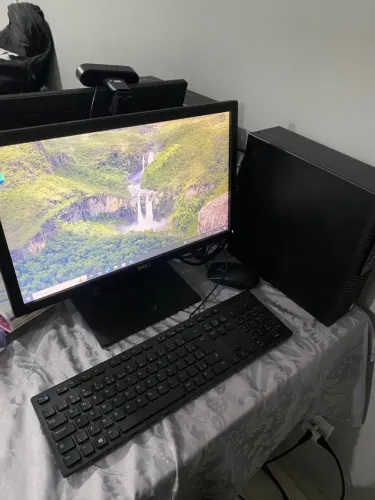 Computador Dell 