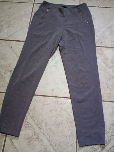 Calça social