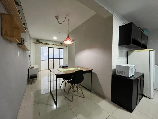Apartamento à venda e aluguel em Chapecó