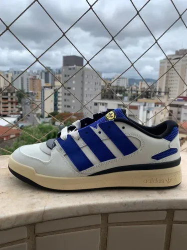 Adidas Forum 2000
