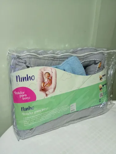 Ninho Redutor para Berço