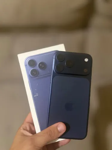 IPHONE 17 PRO MAX 256GB