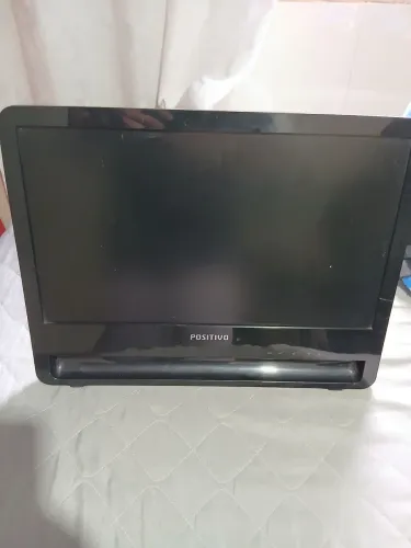 MONITOR POSITIVO USADO 18.5 POL CABO VGA