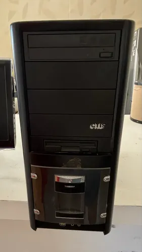 PC para retirada de peças 