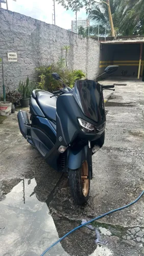 Yamaha NMax Connected 160 ABS 2023