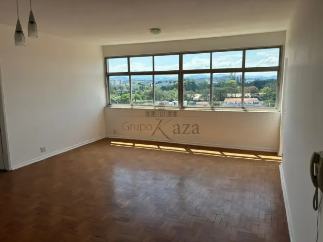 Apartamento - Residencial Camargo Neves - Jardim Bela Vista - 3 Dormitórios - 199m².