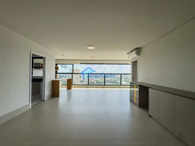 Apartamento à venda, Reserva Luiza Tomaselli, Vila Castelo Branco, Indaiatuba, SP